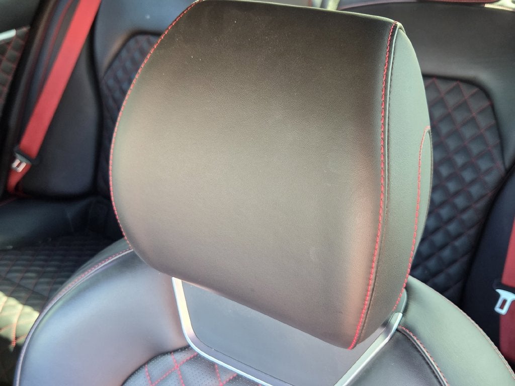 2023 Genesis G70 3.3T
