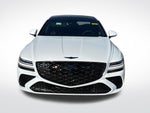 2026 Genesis G80 2.5T