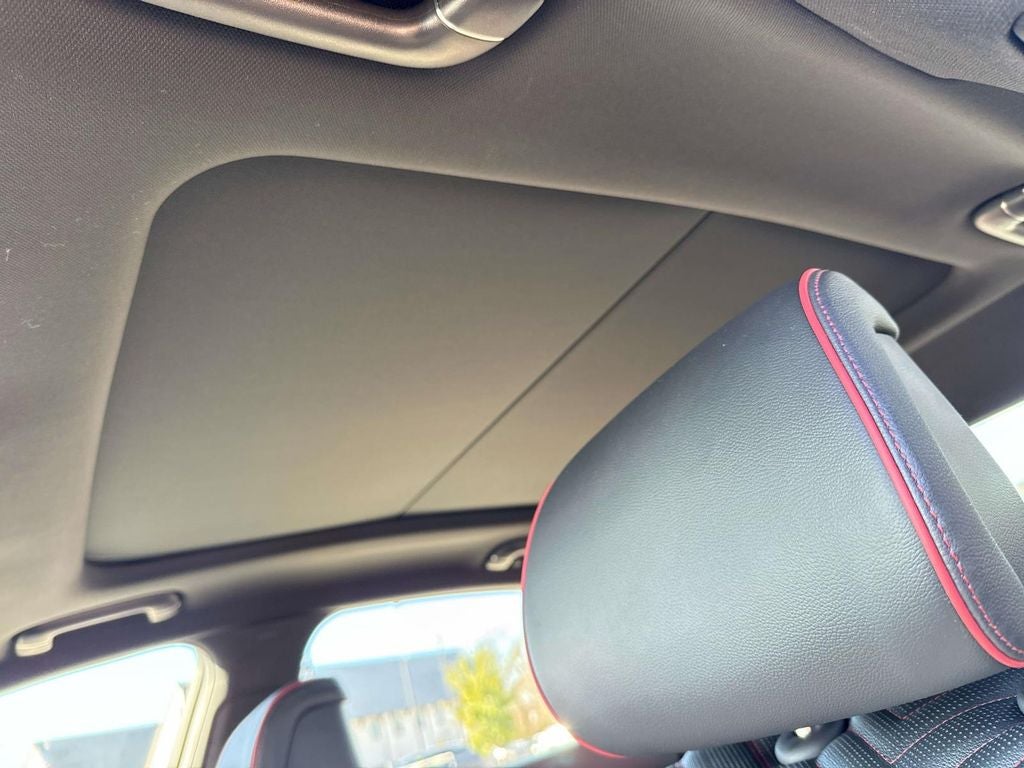 2026 Genesis G80 2.5T