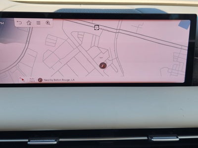 2027 Genesis G80 2.5T Sport Prestige
