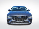2027 Genesis G80 2.5T Sport Prestige