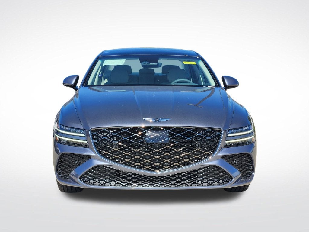 2027 Genesis G80 2.5T Sport Prestige
