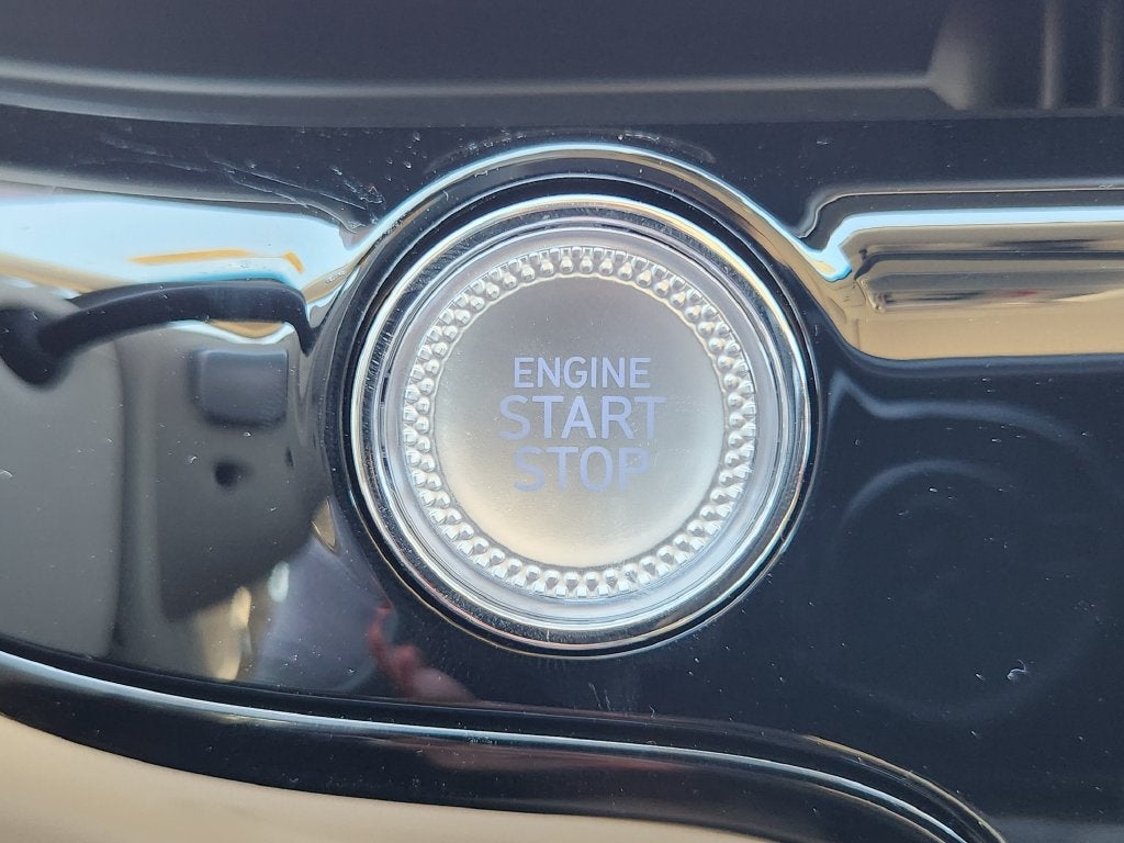 2027 Genesis G80 2.5T Sport Prestige