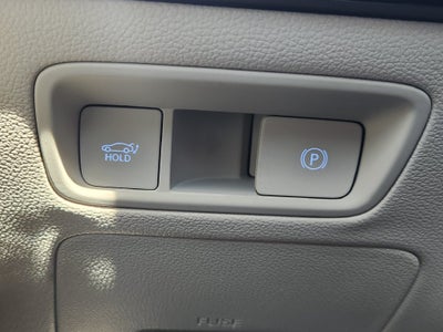 2027 Genesis G80 2.5T Sport Prestige