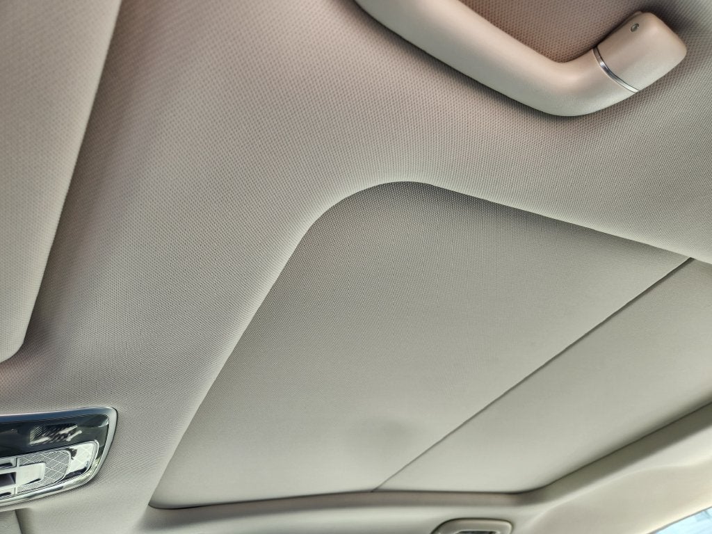 2027 Genesis G80 2.5T Sport Prestige
