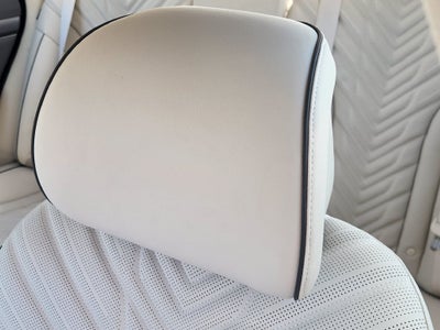2027 Genesis G80 2.5T Sport Prestige