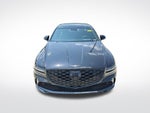 2027 Genesis G80 3.5T Prestige Black