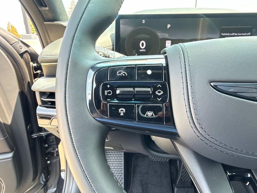 2027 Genesis G80 3.5T Prestige Black