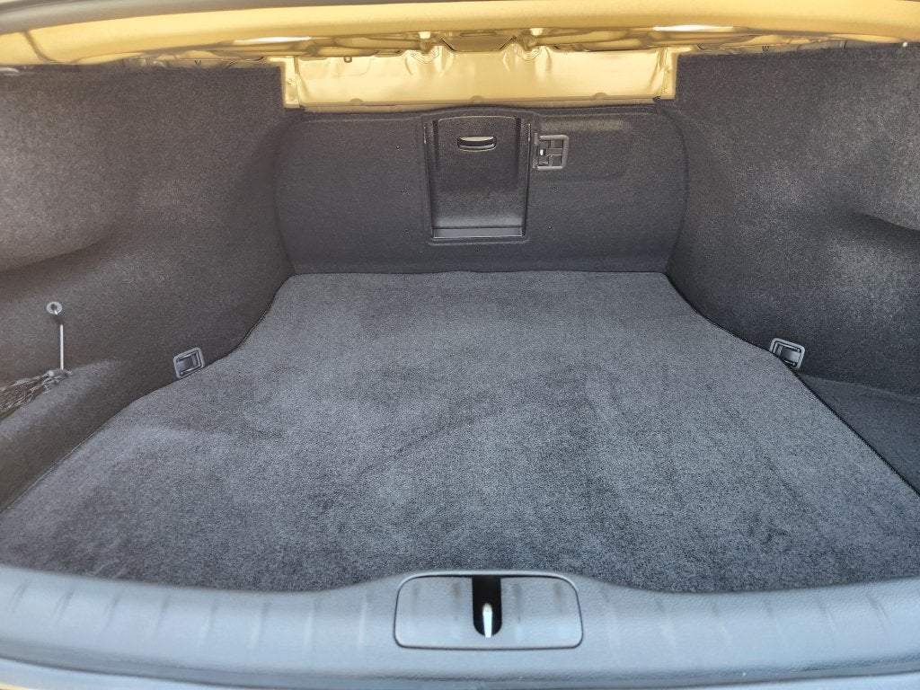 2027 Genesis G80 3.5T Prestige Black