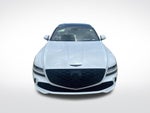 2027 Genesis G80 3.5T Prestige Black