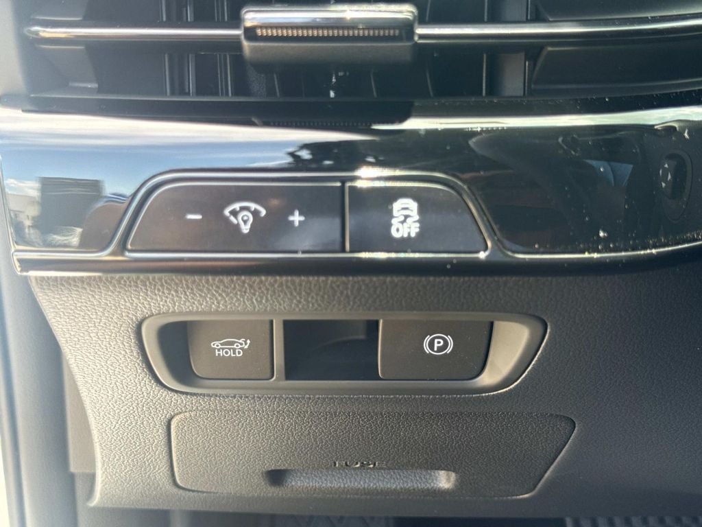 2027 Genesis G80 3.5T Prestige Black