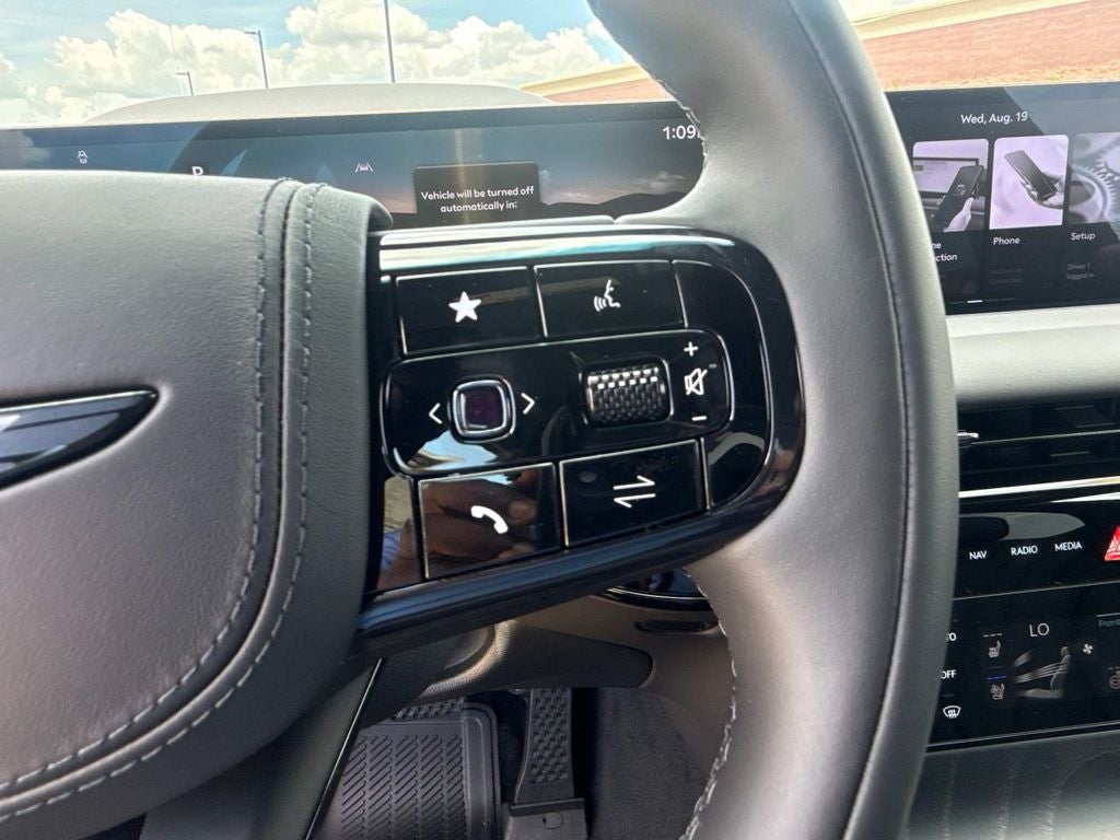 2027 Genesis G80 3.5T Prestige Black