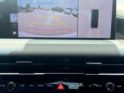 2027 Genesis G80 3.5T Prestige Black