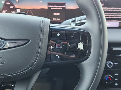 2027 Genesis G80 3.5T Prestige Black