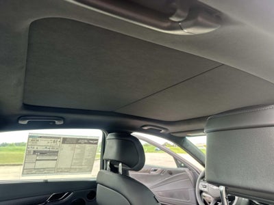 2027 Genesis G80 3.5T Prestige Black