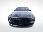 2027 Genesis G80 3.5T Prestige Black