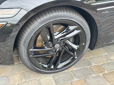 2027 Genesis G80 3.5T Prestige Black