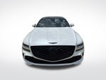 2027 Genesis G80 3.5T Prestige Black