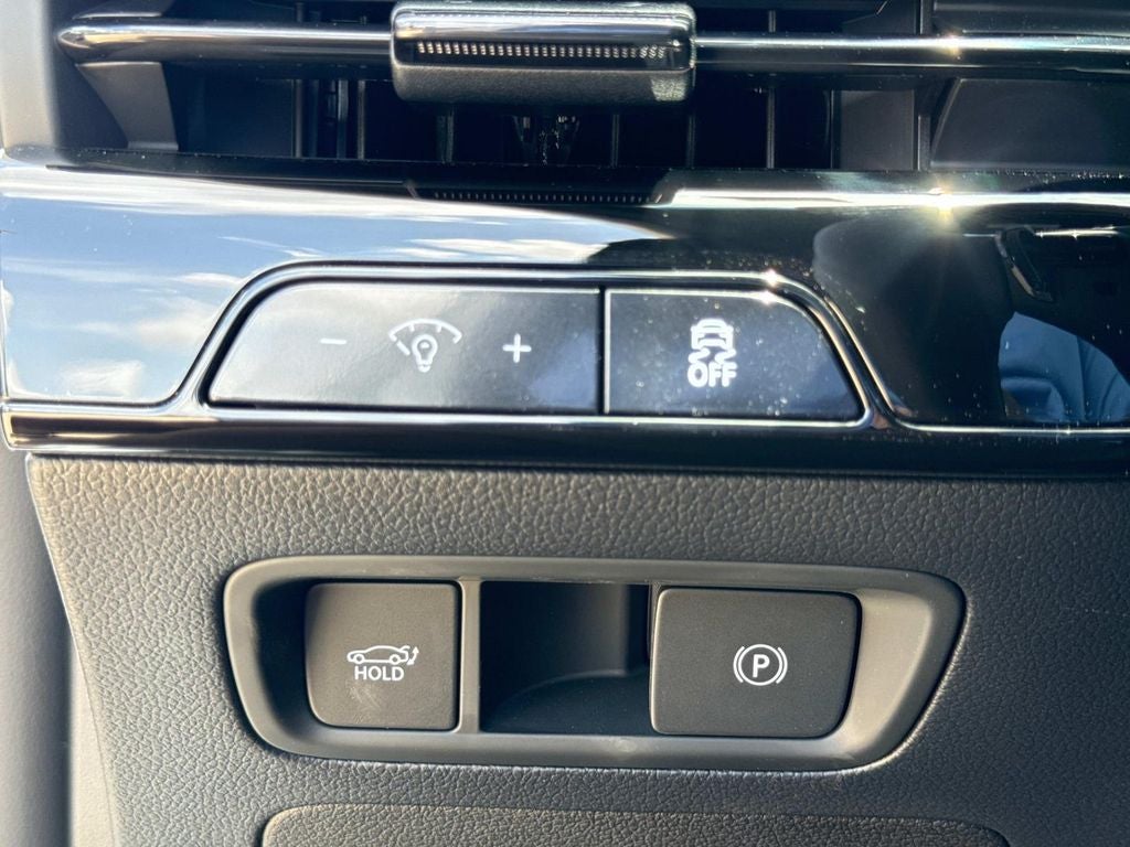 2027 Genesis G80 3.5T Prestige Black