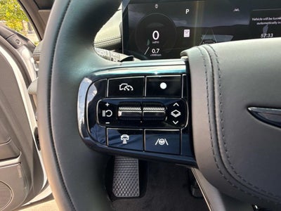 2027 Genesis G80 3.5T Prestige Black