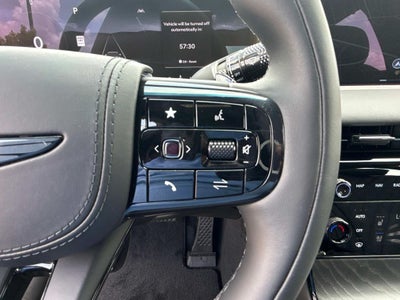 2027 Genesis G80 3.5T Prestige Black