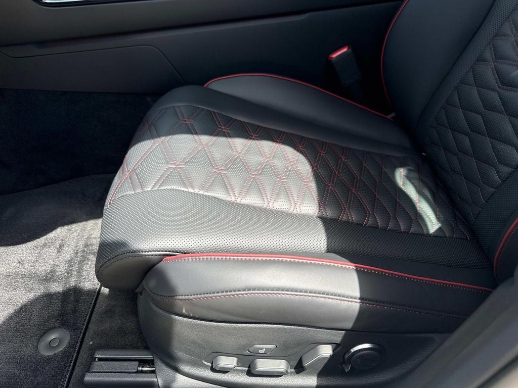 2027 Genesis G80 3.5T Sport Prestige