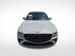 2027 Genesis G80 3.5T Sport Prestige