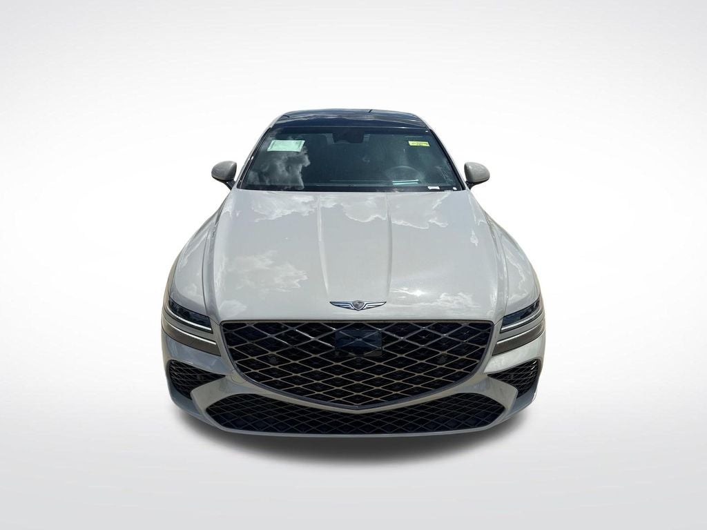 2027 Genesis G80 3.5T Sport Prestige