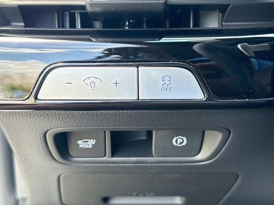 2027 Genesis G80 3.5T Sport Prestige