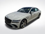 2027 Genesis G80 3.5T Sport Prestige