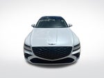 2027 Genesis G80 3.5T Sport Prestige