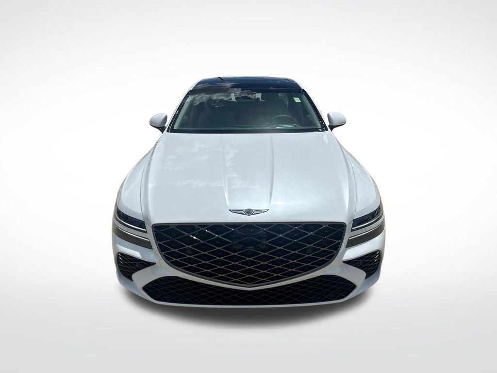 2027 Genesis G80 3.5T Sport Prestige