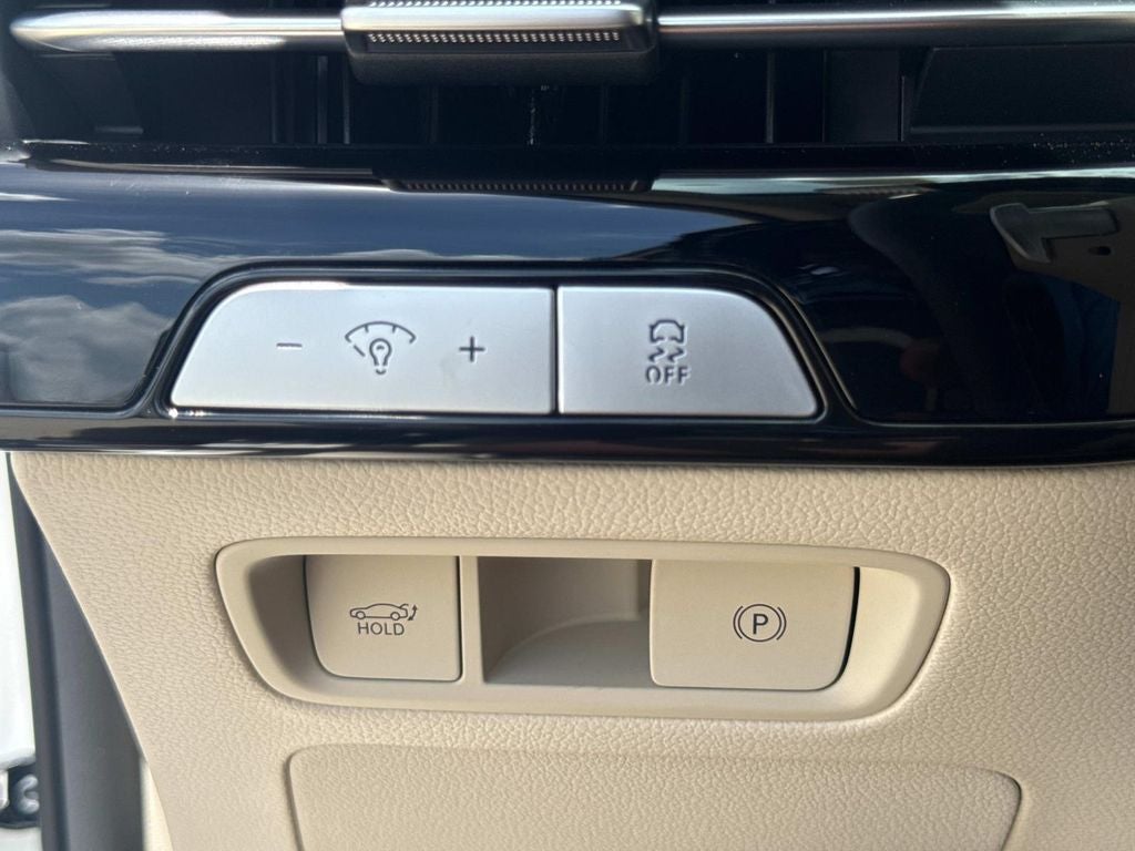 2027 Genesis G80 3.5T Sport Prestige