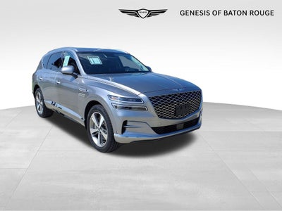2023 Genesis GV80 2.5T