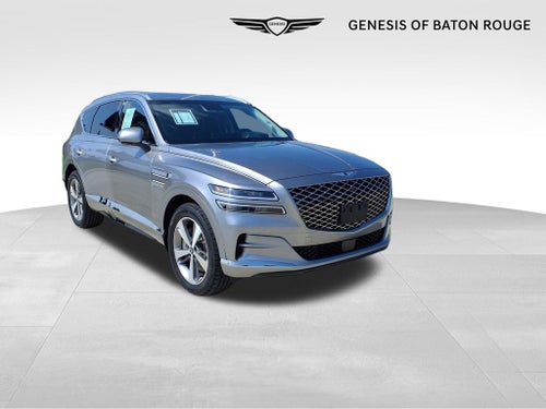 2023 Genesis GV80 2.5T