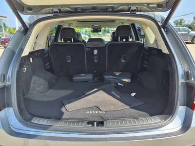 2023 Genesis GV80 2.5T
