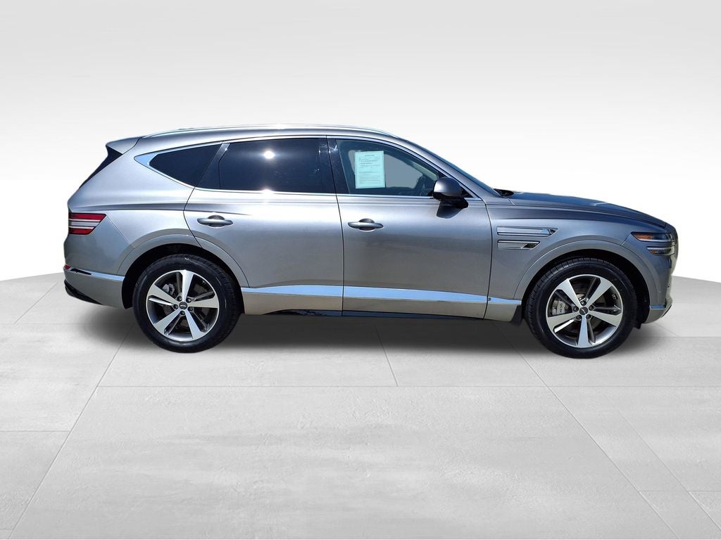 2023 Genesis GV80 2.5T