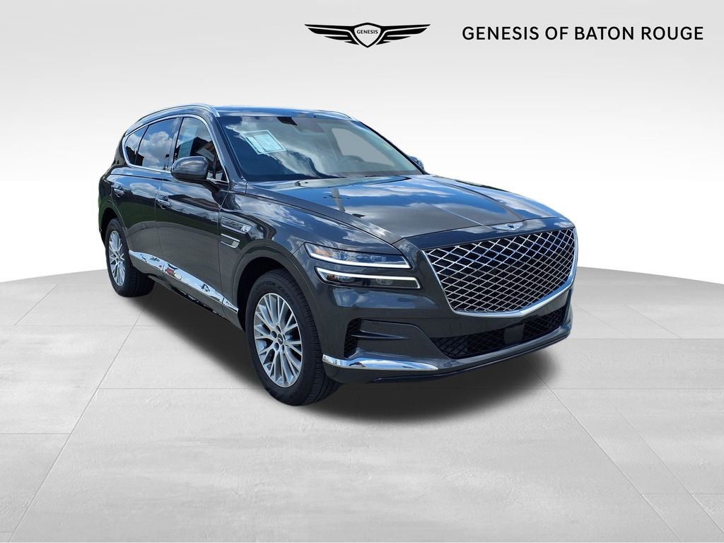 2024 Genesis GV80 2.5T Standard AWD's photo