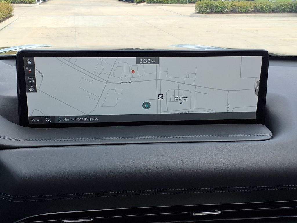 2024 Genesis GV80 2.5T