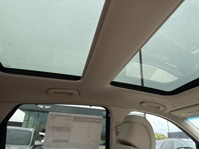 2026 Genesis GV80 2.5T Prestige