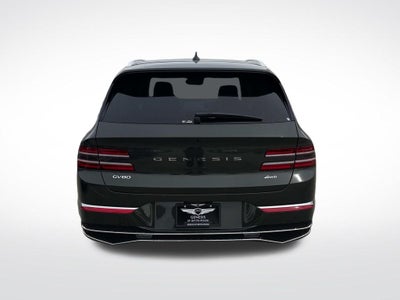 2026 Genesis GV80 2.5T Prestige