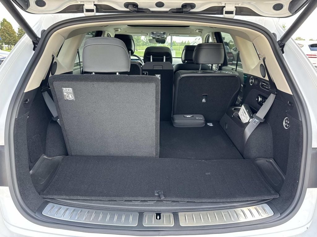 2026 Genesis GV80 2.5T Prestige