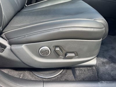 2026 Genesis GV80 2.5T Prestige