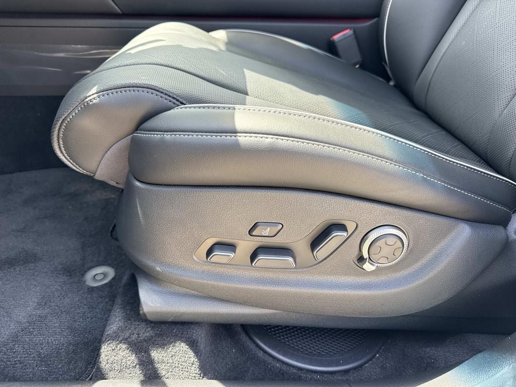2026 Genesis GV80 2.5T Prestige