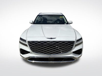 2026 Genesis GV80 2.5T Prestige