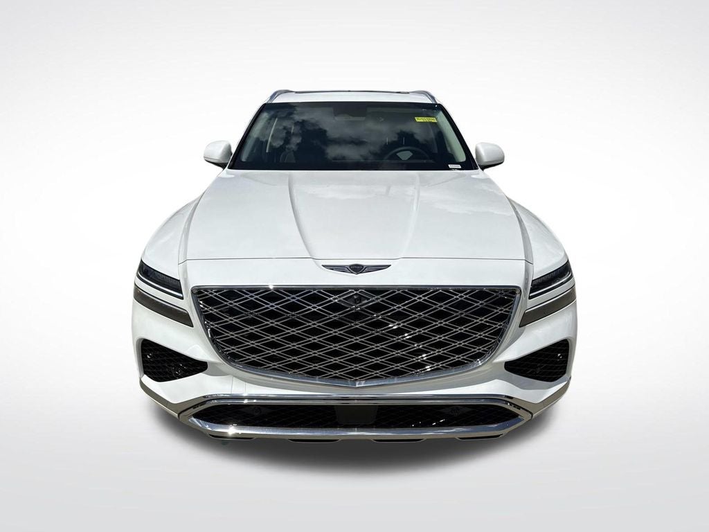 2026 Genesis GV80 2.5T Prestige