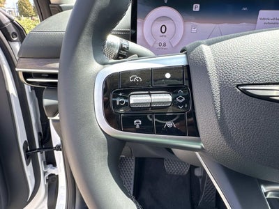 2026 Genesis GV80 2.5T Prestige