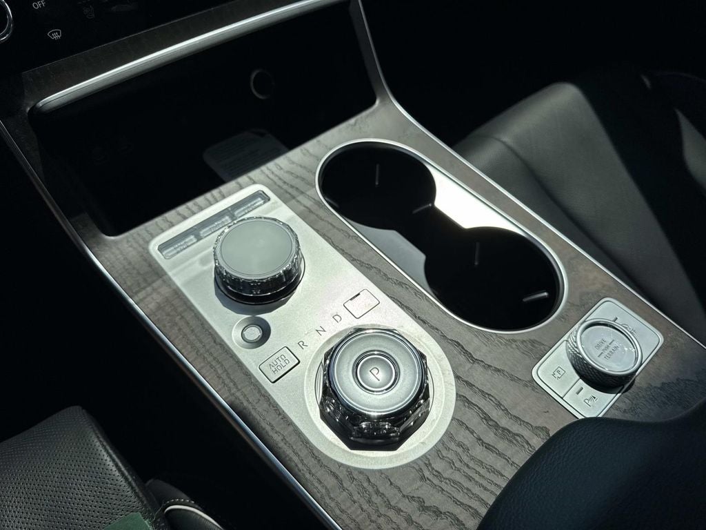 2026 Genesis GV80 2.5T Prestige