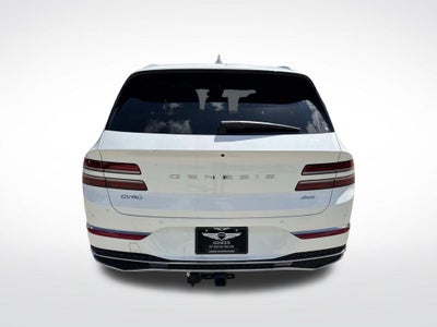 2026 Genesis GV80 2.5T Prestige