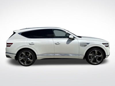 2026 Genesis GV80 2.5T Prestige